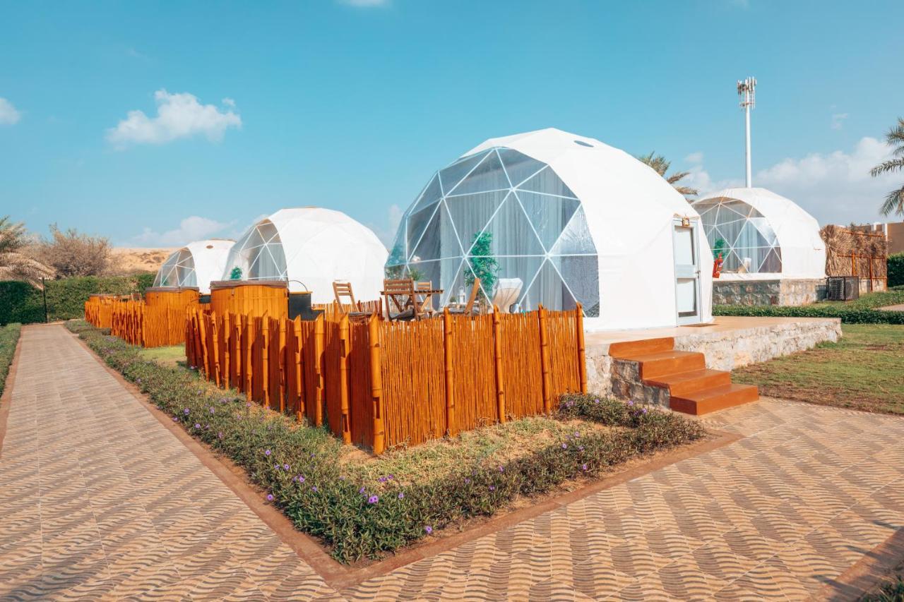 Parque de Campismo Longbeach 2*